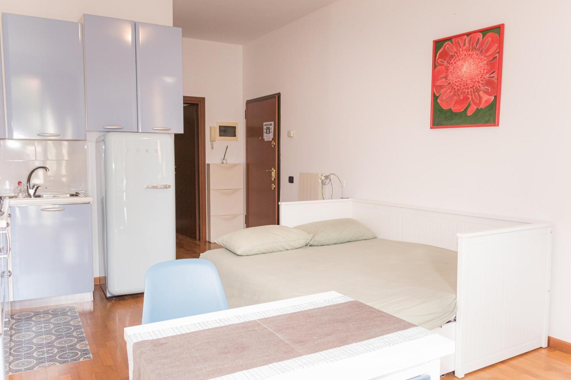 Casa vacanze Casa Alura Bergamo