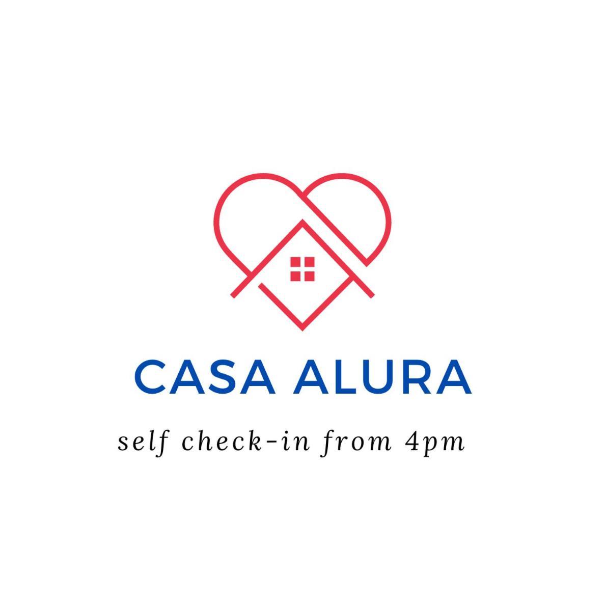 Casa Alura * Bergamo