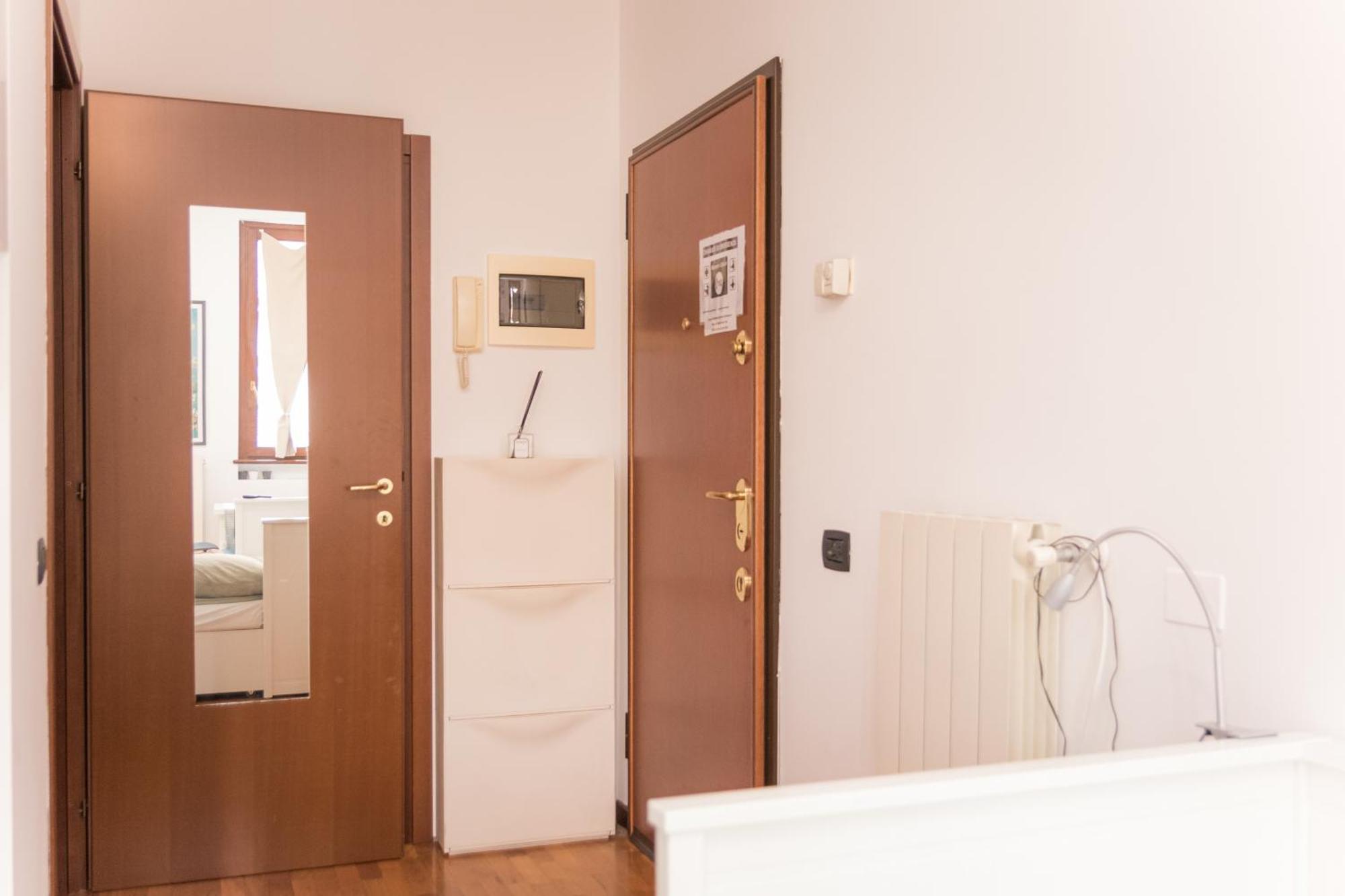 Casa vacanze Casa Alura
